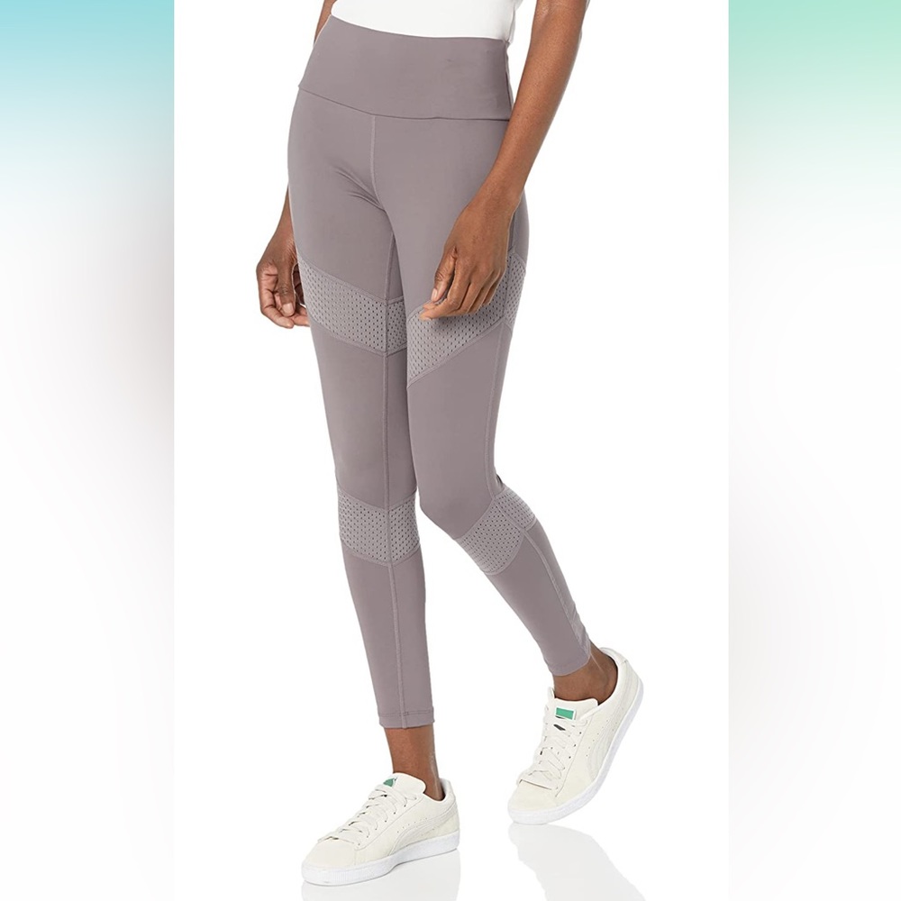 Guess Eco Full Length Cora Leggings NWT Size S